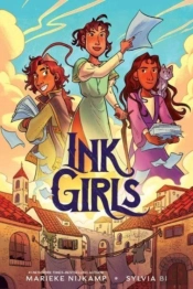 Ink Girls