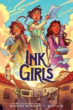 Bertrand.pt - Ink Girls