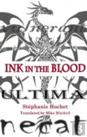 Ink In The Blood