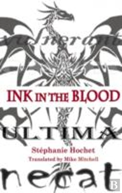Bertrand.pt - Ink In The Blood