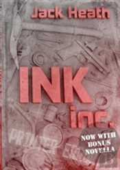 Ink, Inc.