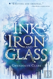 Ink Iron & Glass