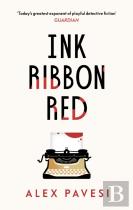 Ink Ribbon Red
