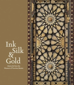 Bertrand.pt - Ink Silk & Gold