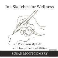 Ink Sketches For Wellness