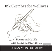 Ink Sketches For Wellness