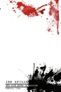 Bertrand.pt - Ink Spills And Five Notes Of Suicide