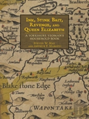 Ink, Stink Bait, Revenge, And Queen Elizabeth