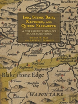 Bertrand.pt - Ink, Stink Bait, Revenge, And Queen Elizabeth
