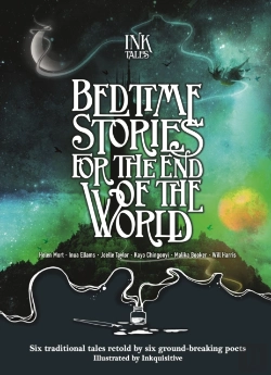 Bertrand.pt - Ink Tales: Bedtime Stories For The End Of The World
