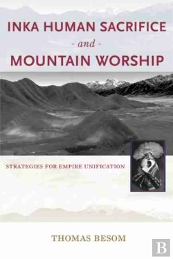 Bertrand.pt - Inka Human Sacrifice And Mountain Worship