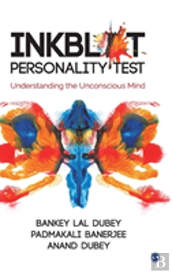 Bertrand.pt - Inkblot Personality Test
