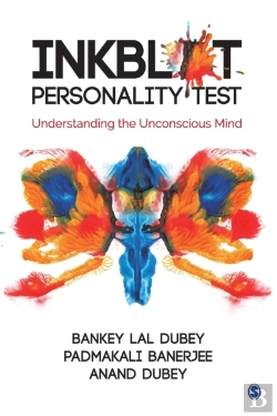 Bertrand.pt - Inkblot Personality Test