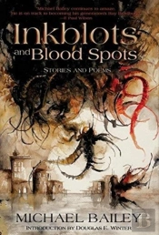 Inkblots And Blood Spots