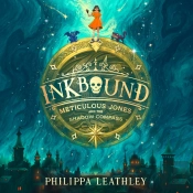 Inkbound: Meticulous Jones And The Shadow Compass