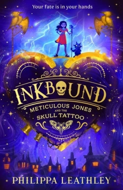 Bertrand.pt - Inkbound