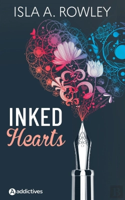 Bertrand.pt - Inked Hearts