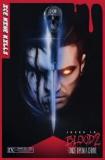 Inked In Blood 2 - Once Upon A Crime