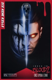 Inked In Blood 2 - Once Upon A Crime