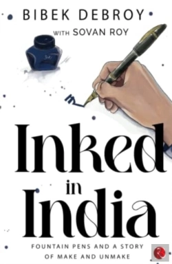 Bertrand.pt - Inked In India