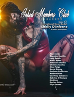 Bertrand.pt - Inked Members Club