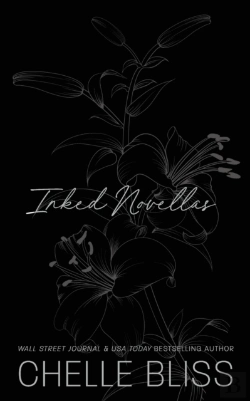 Bertrand.pt - Inked Novellas