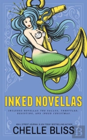 Inked Novellas - Special Edition