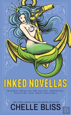 Bertrand.pt - Inked Novellas - Special Edition