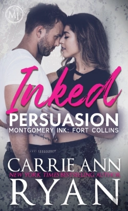 Bertrand.pt - Inked Persuasion