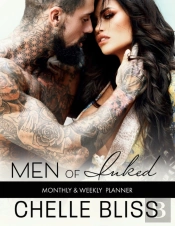 Inked Planner