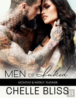 Bertrand.pt - Inked Planner