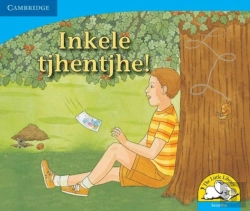 Bertrand.pt - Inkele Tjhentjhe!