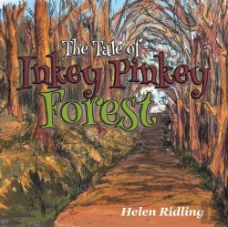 Bertrand.pt - Inkey Pinkey Forest