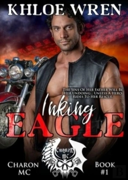 Bertrand.pt - Inking Eagle
