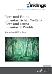 Inklings  Jahrbuch Fuer Literatur Und Aesthetik