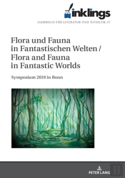 Bertrand.pt - Inklings  Jahrbuch Fuer Literatur Und Aesthetik