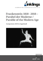 Inklings  Jahrbuch Fuer Literatur Und Aesthetik