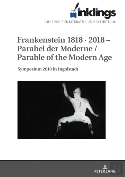 Bertrand.pt - Inklings  Jahrbuch Fuer Literatur Und Aesthetik