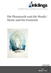 Inklings-Jahrbuch Fuer Literatur Und Aesthetik