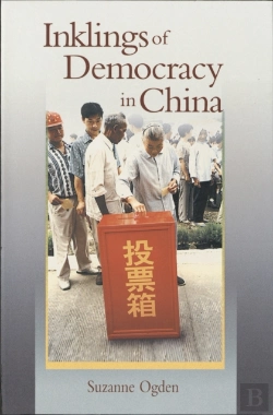 Bertrand.pt - Inklings Of Democracy In China