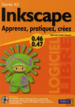 Bertrand.pt - Inkscape 0,46-0,47