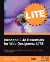 Inkscape 0.48 Essentials For Web Designers