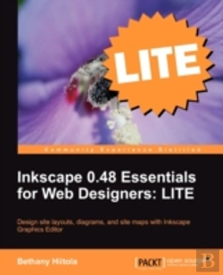 Bertrand.pt - Inkscape 0.48 Essentials For Web Designers