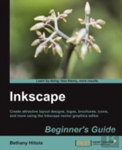 Inkscape Beginner'S Guide