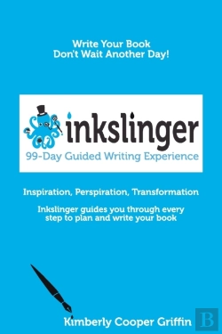 Bertrand.pt - Inkslinger - 99-Day Guided Writing Experience
