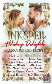 Inkspell Holiday Delights