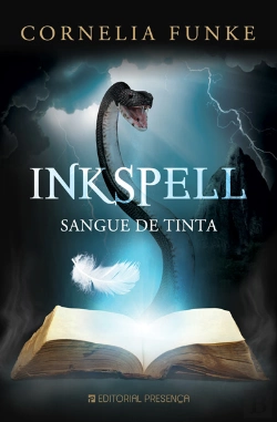 Bertrand.pt - Inkspell - Sangue de Tinta