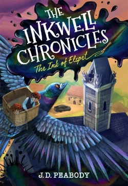 Bertrand.pt - Inkwell Chronicles