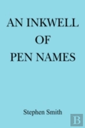 Inkwell Of Pen Names