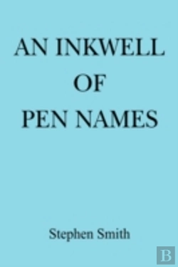 Bertrand.pt - Inkwell Of Pen Names